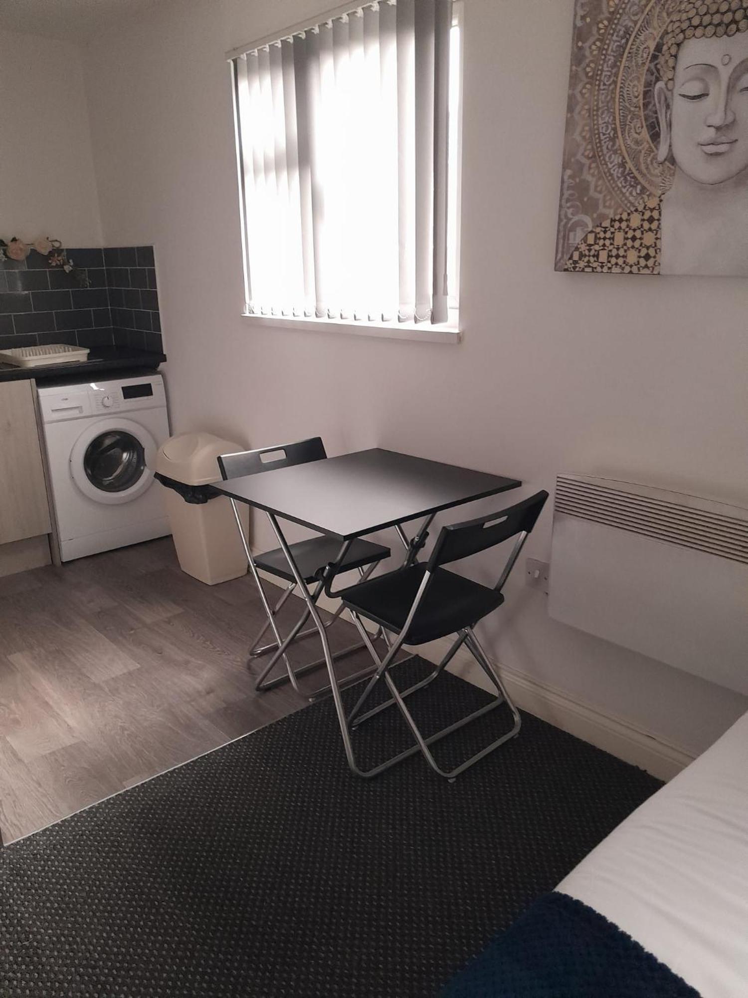 Swan Studio Eight - Coventry Eksteriør bilde